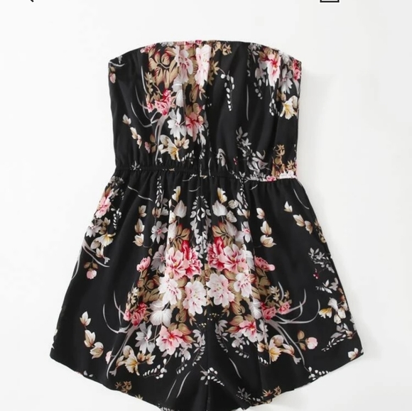 shein romper - Picture 1 of 1